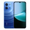 Xiaomi Xiaomi Redmi | 15C 4G | Moonlight Blue | 6.9 " | IPS LCD | 720 x 1600 pixels | Mediatek | Internal RAM 4 GB | 256 GB | Dual SIM | Nano SIM | 4G | Main camera resolution 50 MP | Secondary camera resolution 8 MP | Android | 13 | 6000 mAh 69534