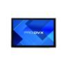 ProDVX ProDVX APPC-10S | 10 TP Pcap 10ms | 10.1 " | Landscape/Portrait | 24/7 | Android | 450 cd/m² | 160 ° | 160 ° 5010710