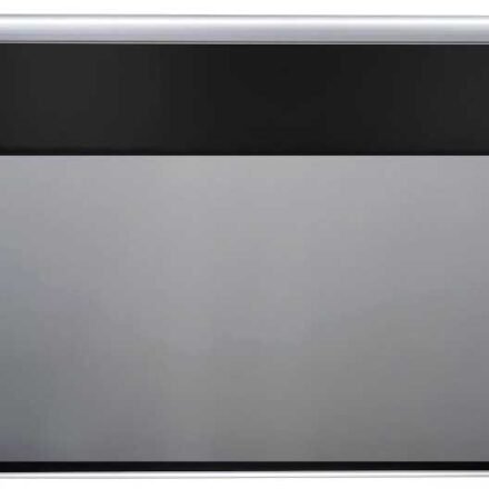 Elite Screens Elite Screens SKT120XH-CLR-E12 Electric Saker Tab-Tension Series Screen | Diagonal 120 " | 16:9 SKT120XH-CLR-E12