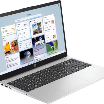 HP HP | 255 G10 | Silver | 15.6 " | 1920 x 1080 pixels | AMD Ryzen 7 | 7730U | 16 GB | Solid-state drive capacity 512 GB | AMD Radeon Graphics | Windows 11 Pro | 802.11ax | Keyboard language English | Keyboard backlit | Warranty 36 month(s) AD1A9ET