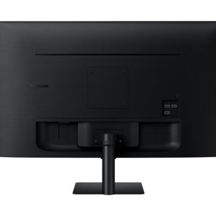 Samsung Samsung | LS32FM700UUXDU | 32 " | VA | 16:9 | 60 Hz | 4 ms | 3840 x 2160 pixels | 300 cd/m² | HDMI ports quantity 2 | Black LS32FM700UUXDU