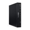Lenovo Lenovo ThinkCentre | M70q G6 | Desktop | Tiny | Intel Core Ultra 5 | 225T | Internal memory 16 GB | SO-DIMM DDR5 | 512 GB | Intel Graphics | No Optical drive | Keyboard language English | Windows 11 Pro | Warranty 36 month(s) 13A4002LMH