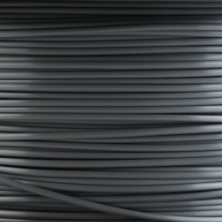 Flashforge Flashforge PLA-plus Filament | 1.75 mm diameter, 1kg/spool | Silver 3DP-PLA+1.75-02-S