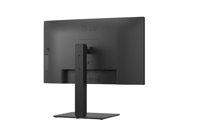 LG LG | 27BA75QB-B | 27 " | IPS | 16:9 | 100 Hz | 5 ms | 2560 x 1440 pixels | 280 cd/m² | HDMI ports quantity 1 | Black 27BA75QB-B.AEU