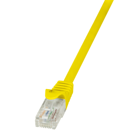 Logilink Logilink | Patch cable | CP1037U CP1037U