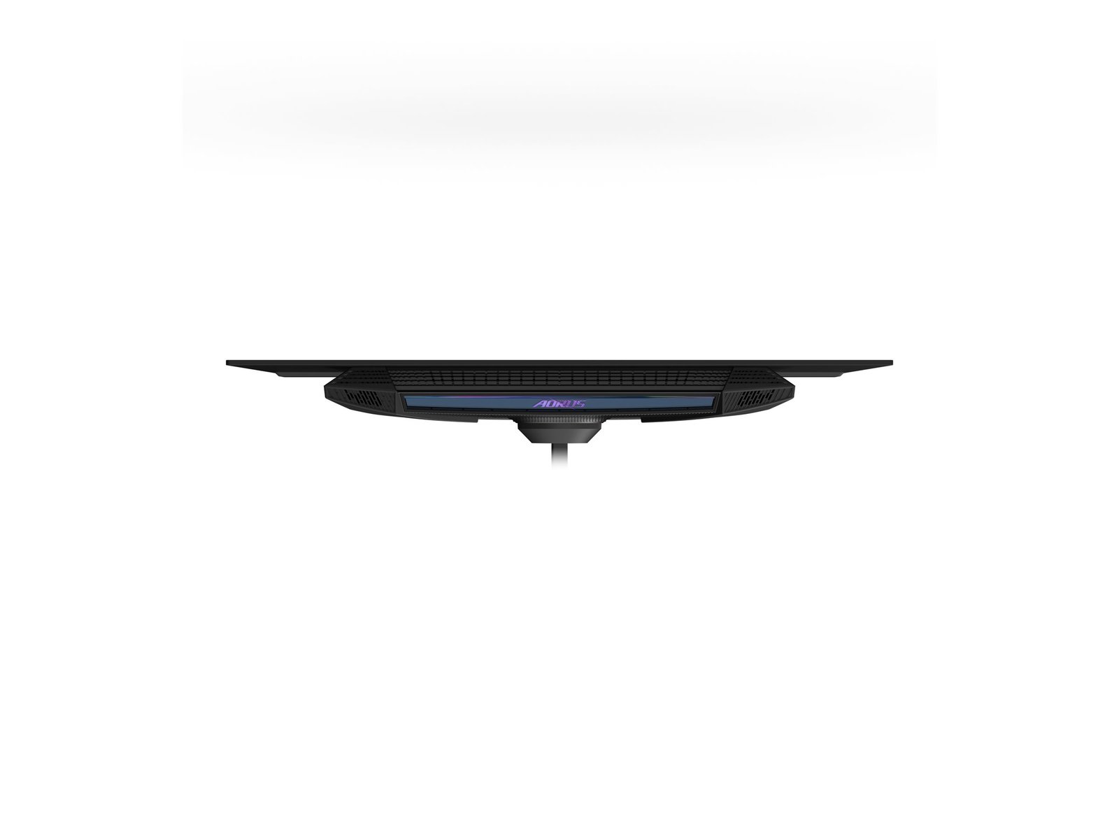 Gigabyte Gigabyte | AORUS FO27Q5P | 27 " | OLED | QHD | 16:9 | 500 Hz | 0.03 ms | 1000 cd/m² | HDMI ports quantity 2 | Black AORUS FO27Q5P