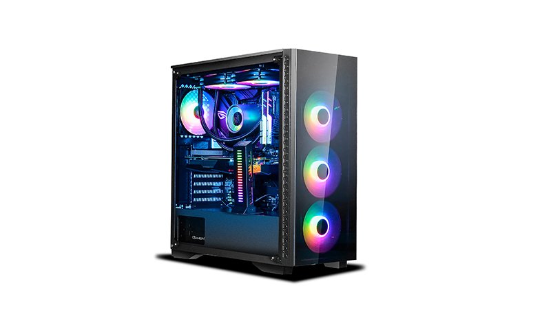 Deepcool Deepcool | MATREXX 50 | Side window | Black | E-ATX | Power supply included No | ATX PS2(maximum length: 170mm) DP-ATX-MATREXX50