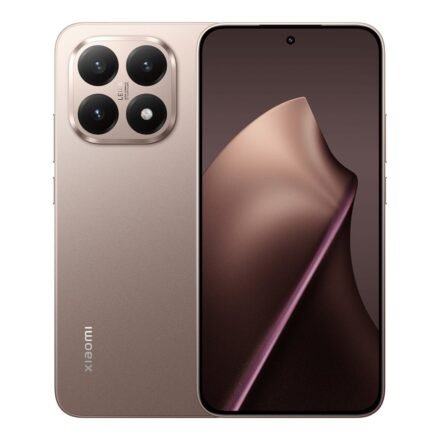 Xiaomi Xiaomi 15T | Rose Gold | 6.83 " | 120Hz eye-care | 2772 x 1280 pixels | Mediatek | D8400-Ultra | Internal RAM 12 GB | 256 GB | Dual SIM | 5G | Main camera resolution 50+50+12 MP | Secondary camera resolution 32 MP | Android | 5500 mAh 68146