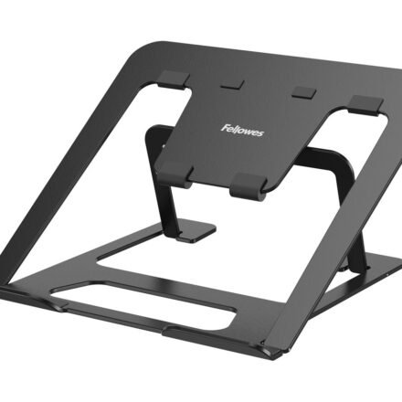 Fellowes Fellowes Alumia Portable Laptop Stand | 15 " | Laptop Stand | Black 100138868