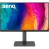 Benq Benq | PD2706QN | 27 " | IPS | 16:9 | 100 Hz | 5 ms | 2560 x 1440 pixels | 350 cd/m² | HDMI ports quantity 1 9H.LNDLA.TBE