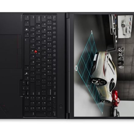 Lenovo Lenovo ThinkPad P16 G3 | Black | 16 " | IPS | WUXGA | 1920 x 1200 pixels | Anti-glare | Intel Core Ultra 7 | 255HX | 32 (2x16) GB | SODIMM DDR5 | Solid-state drive capacity 1000 GB | NVIDIA RTX PRO 2000 Blackwell Generation | GDDR7 | 8 GB | Windows 11 Pro | 802.11be | Bluetooth version 5.4 | Keyboard language English | Keyboard backlit | Warranty 36 month(s) | Battery warranty 12 month(s) 21RQ0005MH
