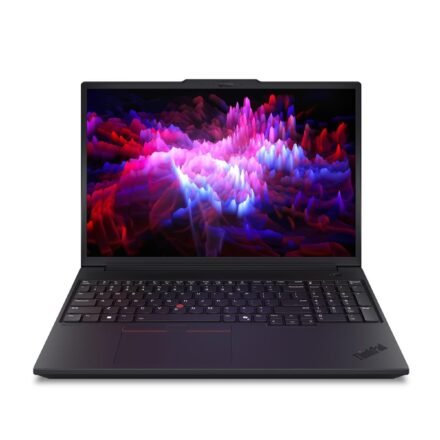 Lenovo Lenovo ThinkPad P16v G3 Intel | Black | 16 " | IPS | WUXGA | 1920 x 1200 pixels | Anti-glare | Intel Core Ultra 7 | 265H | 32 (2x16) GB | SODIMM DDR5 | Solid-state drive capacity 1000 GB | NVIDIA RTX PRO 2000 Blackwell Generation | GDDR7 | 8 GB | Windows 11 Pro | 802.11be | Bluetooth version 5.4 | LTE Upgradable | Keyboard language English | Keyboard backlit | Warranty 36 month(s) | Battery warranty 12 month(s) 21RS0011MH