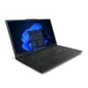 Lenovo Lenovo ThinkPad P16v G3 Intel | Black | 16 " | IPS | WUXGA | 1920 x 1200 pixels | Anti-glare | Intel Core Ultra 7 | 255H | 64 (2x32) GB | SODIMM DDR5 | Solid-state drive capacity 1000 GB | NVIDIA RTX PRO 2000 Blackwell Generation | GDDR7 | 8 GB | Windows 11 Pro | 802.11be | Bluetooth version 5.4 | Keyboard language English | Keyboard backlit | Warranty 36 month(s) | Battery warranty 12 month(s) 21RS000SMH