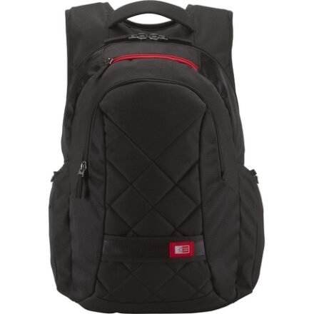 Case Logic Case Logic | DLBP116K | Fits up to size 16 " | Backpack | Black DLBP116 BLACK