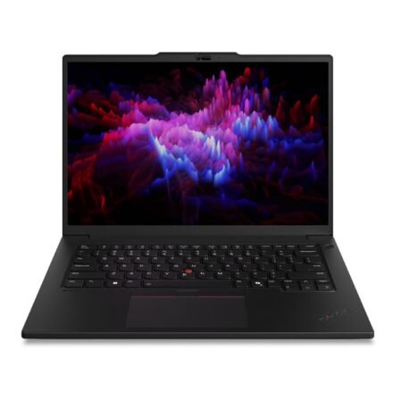 Lenovo Lenovo ThinkPad P14s G6 Intel | Black | 14.5 " | IPS | WQXGA | 2560 x 1600 pixels | Anti-glare | Intel Core Ultra 7 | 255H | 64 (2x32) GB | SODIMM DDR5 | Solid-state drive capacity 1000 GB | NVIDIA RTX PRO 500 Blackwell Generation | GDDR7 | 6 GB | Windows 11 Pro | 802.11be | Bluetooth version 5.4 | Keyboard language English | Keyboard backlit | Warranty 36 month(s) | Battery warranty 12 month(s) 21QT000SMH