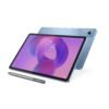Lenovo Lenovo Idea Tab (without power adapter) | Idea ZAFR0632SE | 11 " | Polar Blue | IPS | 1560 x 1600 pixels | MediaTek | Dimensity 6300 | 8 GB | Soldered LPDDR4x | 128 GB | Wi-Fi | Front camera | 5 MP | Rear camera | 8 MP | Bluetooth | 5.2 | Android | 15 or Later | Warranty 24 month(s) | Lenovo Tab Pen ZAFR0632SE