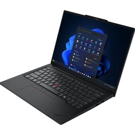 Lenovo Lenovo E14 Gen 7 14 WUXGA ULT7-255H/32GB/512GB/Intel Arc 140T /WIN11 Pro/ENG Backlit kbd/Black/3Y Warranty | Lenovo 21SX0075MH