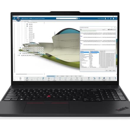 Lenovo Lenovo ThinkPad P16s G4 Intel | Black | 16 " | IPS | WUXGA | 1920 x 1200 pixels | Anti-glare | Intel Core Ultra 9 | 285H | 64 (2x32) GB | SODIMM DDR5 | Solid-state drive capacity 1000 GB | Intel Arc 140T GPU | Windows 11 Pro | 802.11be | Bluetooth version 5.4 | Keyboard language English | Keyboard backlit | Warranty 36 month(s) | Battery warranty 12 month(s) 21QV0007MH