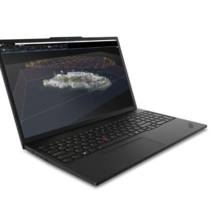 Lenovo Lenovo ThinkPad P16s G4 Intel | Black | 16 " | IPS | WUXGA | 1920 x 1200 pixels | Anti-glare | Intel Core Ultra 9 | 285H | 64 (2x32) GB | SODIMM DDR5 | Solid-state drive capacity 1000 GB | Intel Arc 140T GPU | Windows 11 Pro | 802.11be | Bluetooth version 5.4 | Keyboard language English | Keyboard backlit | Warranty 36 month(s) | Battery warranty 12 month(s) 21QV0007MH
