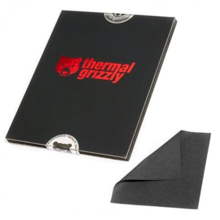 Thermal Grizzly Thermal Grizzly Carbonaut 31x25x0,2 | Thermal Grizzly | Carbonaut Thermal Pad - 31 × 25 × 0.2 MM TG-CA-31-25-02-R
