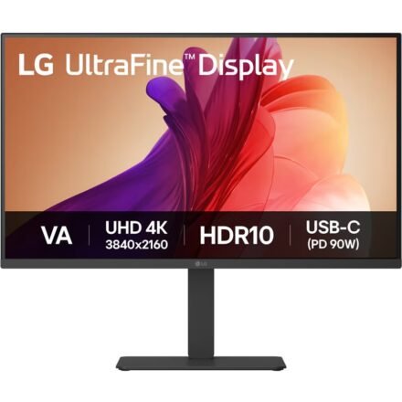 LG LG | 32U720A-B | 31.5 " | VA | UHD | 16:9 | 60 Hz | 5 ms | 3840 x 2160 pixels | 250 cd/m² | HDMI ports quantity 2 | Black 32U720A-B.AEU