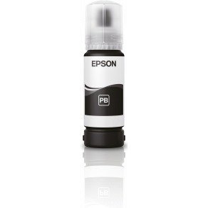 Epson Epson 115 ECOTANK | Ink Bottle | Photo Black C13T07D14A