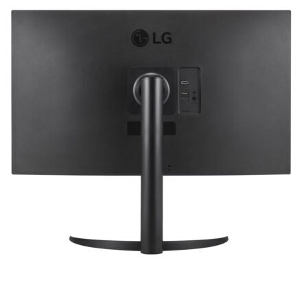 LG LG | 32UR550K-B | 32 " | VA | UHD | 16:9 | 60 Hz | 4 ms | 3840 x 2160 pixels | 250 cd/m² | HDMI ports quantity 2 32UR550K-B.AEU