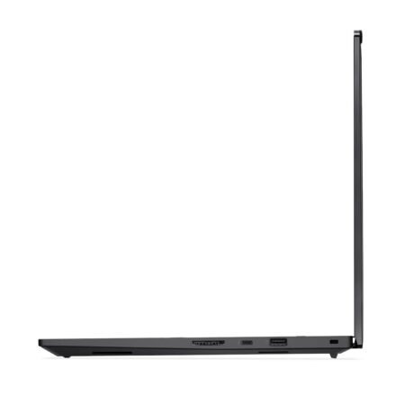 Lenovo Lenovo ThinkPad P1 G8 | Black | 16 " | IPS | WUXGA | 1920 x 1200 pixels | Intel Core Ultra 7 | 255H | 32 GB | LPCAMM2 LPDDR5x | Solid-state drive capacity 1000 GB | NVIDIA RTX PRO 1000 Blackwell Generation | GDDR7 | 8 GB | Windows 11 Pro | 802.11be | Bluetooth version 5.4 | Keyboard language English | Keyboard backlit | Warranty 36 month(s) | Battery warranty 12 month(s) 21Q80000MH