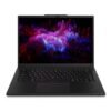 Lenovo Lenovo ThinkPad P14s G6 Intel | Black | 14.5 " | IPS | WQXGA | 2560 x 1600 pixels | Anti-glare | Intel Core Ultra 9 | 285H | 64 (2x32) GB | SODIMM DDR5 | Solid-state drive capacity 1000 GB | Intel Arc 140T GPU | Windows 11 Pro | 802.11be | Bluetooth version 5.4 | Keyboard language English | Keyboard backlit | Warranty 36 month(s) | Battery warranty 12 month(s) 21QT0016MH
