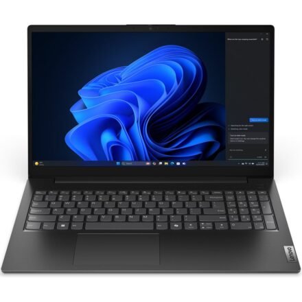 Lenovo Lenovo Essential V15 G5 IRL | Business Black | 15.6 " | TN | FHD | 1920 x 1080 pixels | Anti-glare | Intel Core i5 | i5-13420H | 16 GB | SO-DIMM DDR5 | 512 GB | Intel UHD Graphics | Windows 11 Home | 802.11ax | 5.2 | English | Warranty 24 month(s) | Battery warranty 12 month(s) 83GW00AWMH