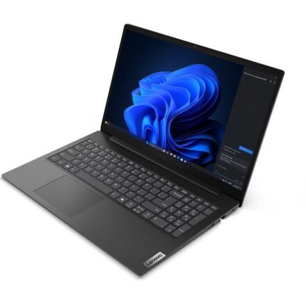 Lenovo Lenovo Essential V15 G5 IRL | Business Black | 15.6 " | TN | FHD | 1920 x 1080 pixels | Anti-glare | Intel Core i5 | i5-13420H | 16 GB | SO-DIMM DDR5 | 512 GB | Intel UHD Graphics | Windows 11 Pro | 802.11ax | 5.2 | English | Warranty 24 month(s) | Battery warranty 12 month(s) 83GW007XMH
