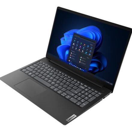 Lenovo Lenovo V15 Gen 4 AMN 15.6 FHD AMD R5 7520U/16GB/512GB/AMD Radeon 610M/WIN11 Home/ENG kbd/2Y Warranty | Lenovo 82YU017BMH