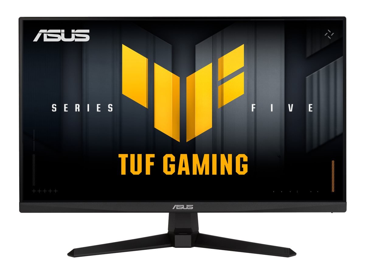 Asus Asus | TUF VG259QMR5A | 25 " | Fast IPS | 16:9 | 310 Hz | 1 ms | 1920 x 1080 pixels | 300 cd/m² | HDMI ports quantity 2 90LM0BR0-B01O71