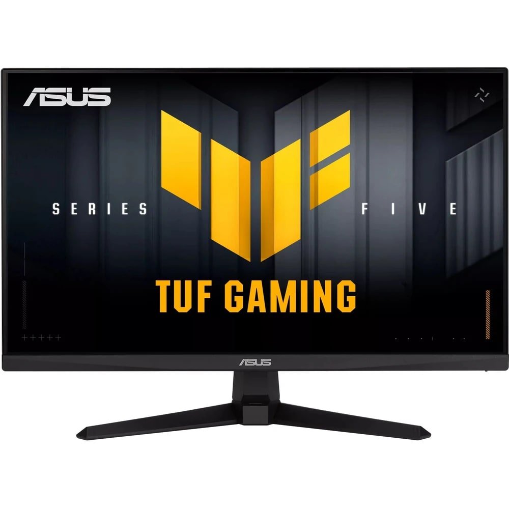Asus Asus | TUF VG259QMR5A | 25 " | Fast IPS | 16:9 | 310 Hz | 1 ms | 1920 x 1080 pixels | 300 cd/m² | HDMI ports quantity 2 90LM0BR0-B01O71