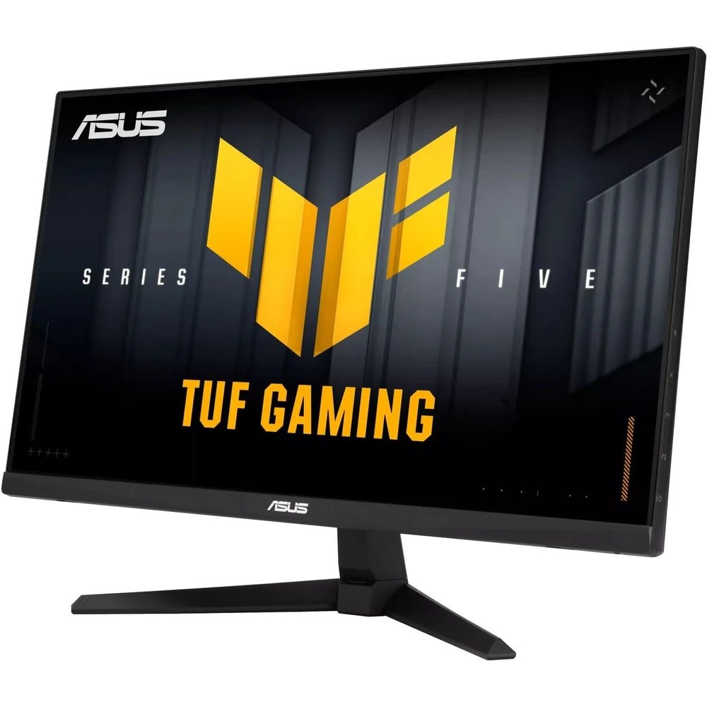 Asus Asus | TUF VG259QMR5A | 25 " | Fast IPS | 16:9 | 310 Hz | 1 ms | 1920 x 1080 pixels | 300 cd/m² | HDMI ports quantity 2 90LM0BR0-B01O71