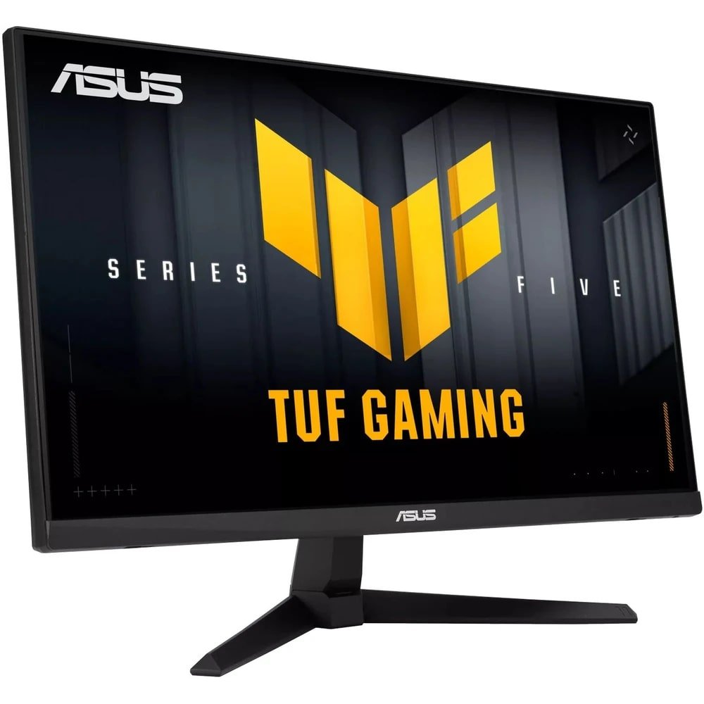 Asus Asus | TUF VG259QMR5A | 25 " | Fast IPS | 16:9 | 310 Hz | 1 ms | 1920 x 1080 pixels | 300 cd/m² | HDMI ports quantity 2 90LM0BR0-B01O71