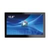 ProDVX ProDVX SD-15 15.6" HD LCD Monitor/1920 x 1080/16:9/250 Ca/Vesa/Black | ProDVX | Signage | SD-15 | 15.6 " | 250 cd/m² 2015100