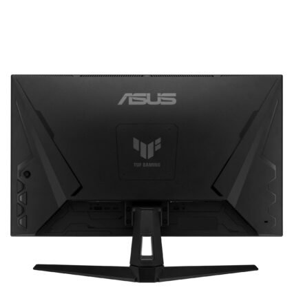 Asus ASUS TUF VG27UQ1A Gaming Monitor 27" WLED UHD/IPS 3840x2160/16:9/300cd/m2/1ms Display port, HDMI | Asus 90LM0AR0-B01371