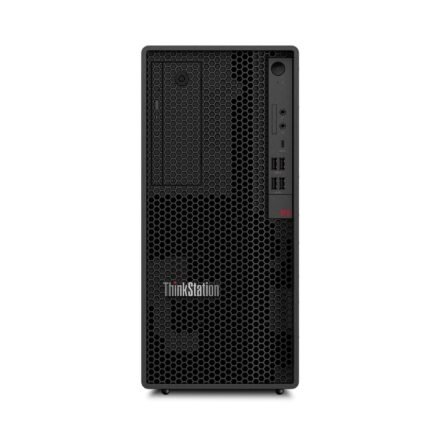 Lenovo Lenovo ThinkStation | P2 G2 | Desktop | Tower | Intel Core Ultra 7 | 265K | Internal memory 32 GB | UDIMM DDR5 | Solid-state drive capacity 1000 GB | Intel Graphics | No Optical drive | Keyboard language English | Windows 11 Pro | Warranty 36 month(s) 30JQ002RMH