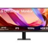 LG LG | 29U511A-B | 29 " | IPS | 21:9 | 100 Hz | 5 ms | 2560 x 1080 pixels | 250 cd/m² | HDMI ports quantity 1 29U511A-B.AEU