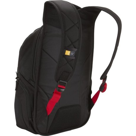Case Logic Case Logic | DLBP116K | Fits up to size 16 " | Backpack | Black DLBP116 BLACK