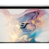 Elite Screens Elite Screens Saker Tab-Tension electric projection screens | SKT135XHD5-E10 | Diagonal 135 " | 16:9 SKT135XHD5-E10