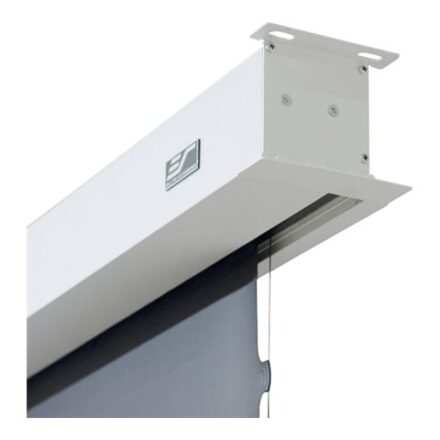 Elite Screens Elite Screens ETB120HW2-E8 Evanesce Tab-Tension B Series, 120", 16:9, White | Elite Screens ETB120HW2-E8