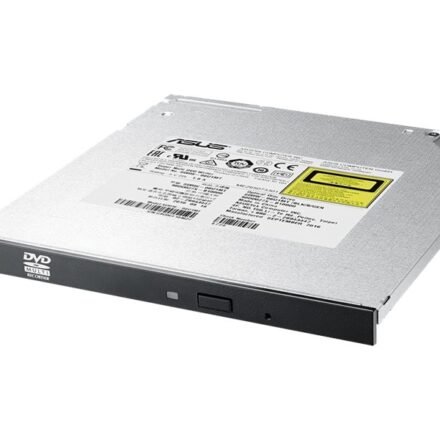 Asus Asus | SDRW-08U1MT | Internal | Interface SATA | CD read speed 24 x | CD write speed 24 x | Black | DVD writer 90DD027X-B10000