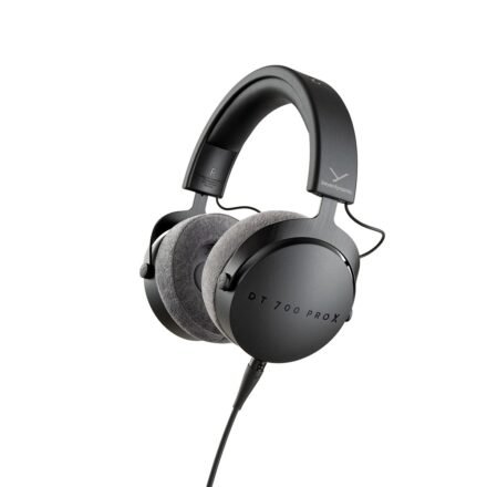 Beyerdynamic Beyerdynamic | Studio Headphones | DT 700 PRO X | Over-Ear | Noise reduction | Black 737704