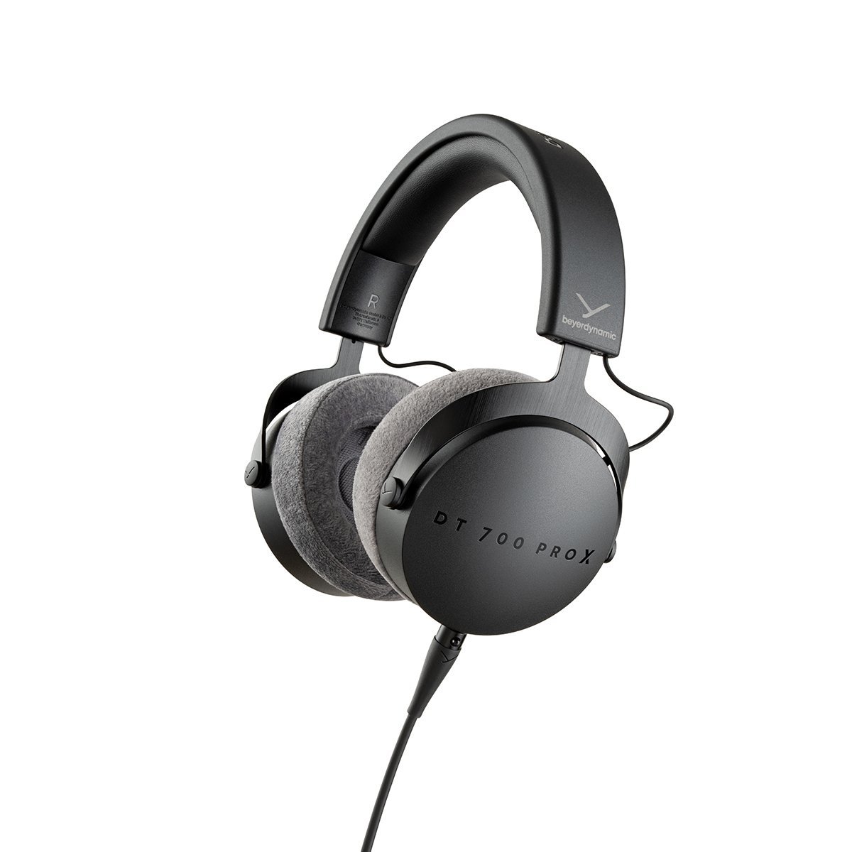 Beyerdynamic Beyerdynamic | Studio Headphones | DT 700 PRO X | Over-Ear | Noise reduction | Black 737704