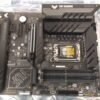 Asus SALE OUT. ASUS TUF GAMING Z790-PLUS WIFI D4 | Asus TUF GAMING Z790-PLUS WIFI D4 | Processor family Intel | Processor socket LGA1700 | DDR4 DIMM | Memory slots 4 | Supported hard disk drive interfaces SATA, M.2 | Number of SATA connectors 4 | Chipset Intel Z790 | ATX | USED, REFURBISHED 90MB1CR0-M0EAY0SO