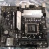 Asus SALE OUT. ASUS PRIME B650M-K | Asus PRIME B650M-K | Processor family AMD | Processor socket AM5 | DDR5 | Supported hard disk drive interfaces SATA, M.2 | Number of SATA connectors 4 | USED, REFURBISHED, WITHOUT ORIGINAL PACKAGING 90MB1F60-M0EAY0SO