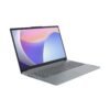 Lenovo Lenovo IdeaPad Slim 3 15IAN8 | Arctic Grey | 15.6 " | TN | FHD | 1920 x 1080 pixels | Anti-glare | Intel Core i3 | i3-N305 | 8 GB | Soldered LPDDR5 | Solid-state drive capacity 512 GB | Intel UHD Graphics | Windows 11 Home | 802.11ax | Bluetooth version 5.2 | Keyboard language Nordic | Keyboard backlit | Warranty 24 month(s) | Battery warranty 12 month(s) 82XB00DPMX