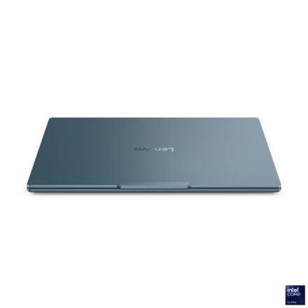 Lenovo Lenovo Yoga Pro 9 16IAH10 | Tidal Teal | 16 " | OLED | 2.8K WQXGA+ | 2880 x 1800 pixels | Intel Core Ultra 7 | 255H | 32 GB | Soldered LPDDR5x | Solid-state drive capacity 1000 GB | NVIDIA GeForce RTX 5060 Graphics | GDDR7 | 8 GB | Windows 11 Pro | 802.11be | Bluetooth version 5.4 | Keyboard language English | Keyboard backlit | Warranty 24 month(s) | Battery warranty 12 month(s) 83L0006RNT